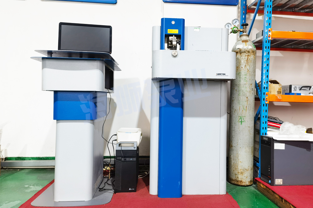 MAXxLMM15直读式光谱仪