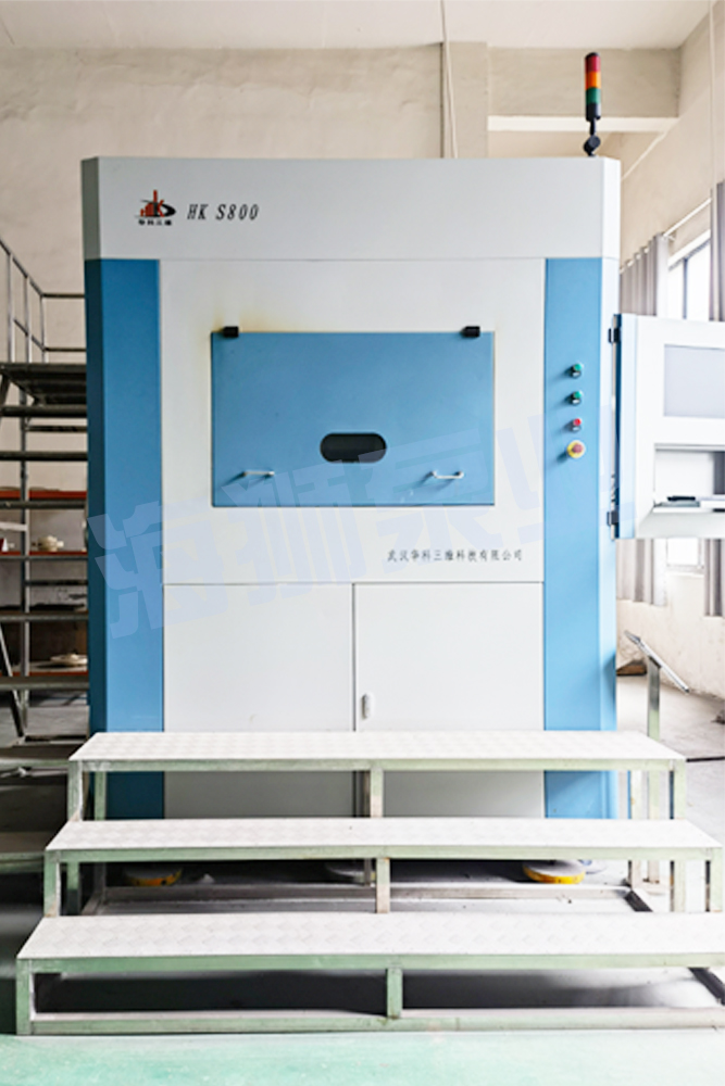 HKS800  3D打印机